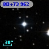 BD+73   962