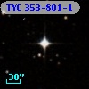 TYC  353-801-1