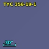 TYC  356-19-1