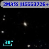 2MASS J15553726+0224080