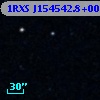 1RXS J154542.8+002012