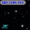 GB3 2149+754