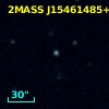 1RXS J154616.0+020545