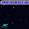 1RXS J154635.1+021058