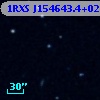 1RXS J154643.4+020813