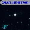 2MASS J15465706+0053097
