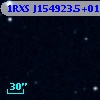 1RXS J154923.5+011957