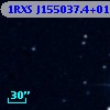 1RXS J155037.4+015551