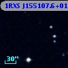 1RXS J155107.6+010045