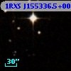 1RXS J155336.5+001528
