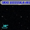 1RXS J155556.4+010455
