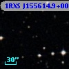 1RXS J155614.9+001403