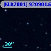 [KLK2001] 920901.63