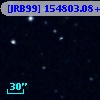 [JRB99] 154803.08+012103.3