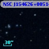 NSC J154626+005145