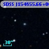 SDSS J154855.66+000540.1