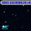 SDSS J154509.28+011459.1