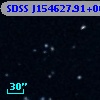 SDSS J154627.91+005309.4
