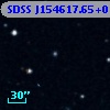 SDSS J154617.65+010224.2