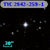 TYC 2842-259-1