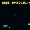 WD 1543+013