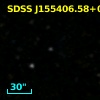 WD 1551+007
