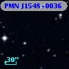 PMN J1548+0036