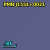 PMN J1551+0021