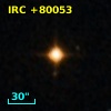 IRC +80053