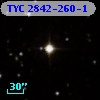 TYC 2842-260-1
