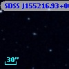 SDSS J155216.93+002213.4