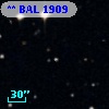 ** BAL  1909