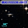 IRAS F15538+0037