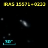 IRAS 15571+0233