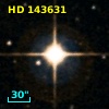 HD 143631