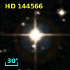HD 144566