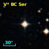 V* BC Ser