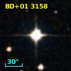 BD+01  3158