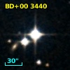 BD+00  3440