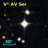 V* AV Ser