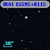 IRAS 15595+0115
