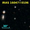 IRAS 16047+0106