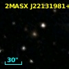 2MASX J22131981+7458237