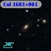 Cul 1603+001