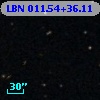 LBN 011.54+36.11