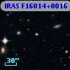 IRAS F16014+0016