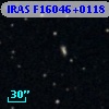 IRAS F16046+0118