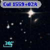 Cul 1559+02A