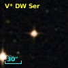 V* DW Ser