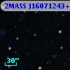 2MASS J16071243+0059187